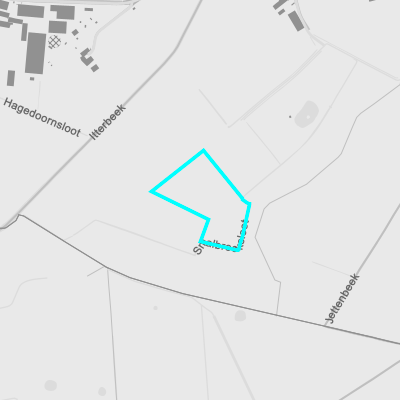 Overstromingsgevoelig (fluviaal)