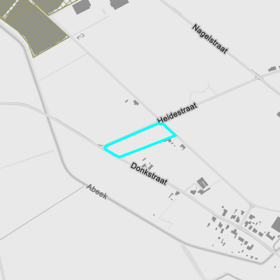 Bekrachtigde archeologienota’s