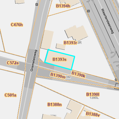 CADGIS