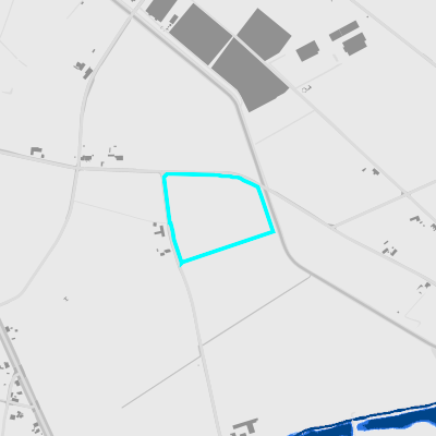 Overstromingsgevoelig (fluviaal)