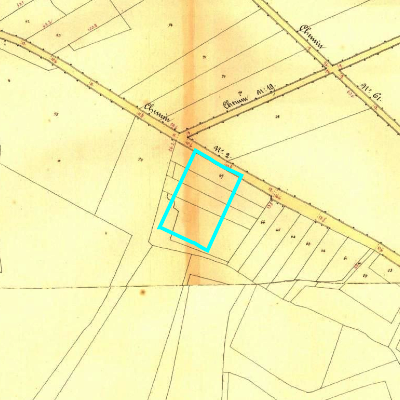 Algemeen Bodemgebruik (ABW)