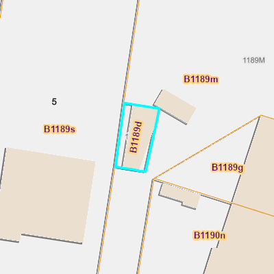 CADGIS