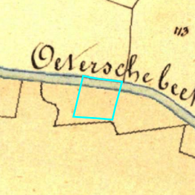 Algemeen Bodemgebruik (ABW)