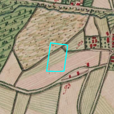 Ferraris (1771-1778)