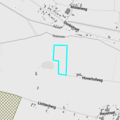 Bekrachtigde archeologienota’s
