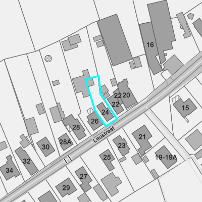 PFAS no regret zones