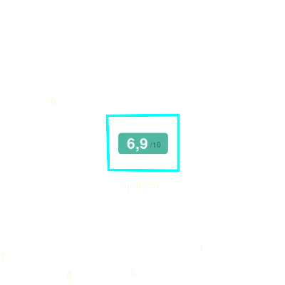 Mobiscore