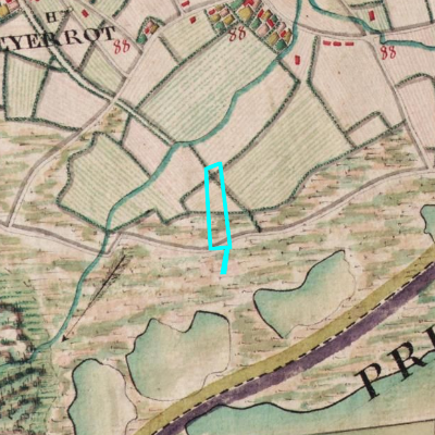 Ferraris (1771-1778)