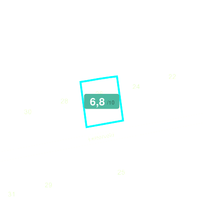 Mobiscore