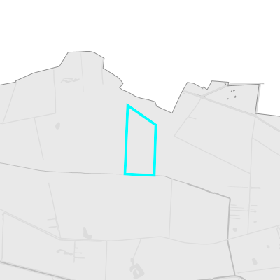 Vastgestelde archeologische zones