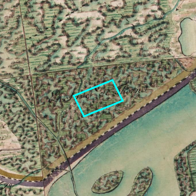 Ferraris (1771-1778)
