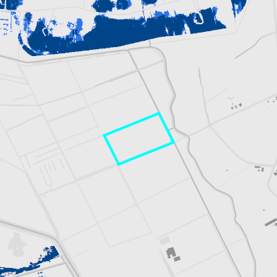 Overstromingsgevoelig (fluviaal)