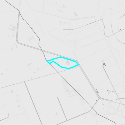 Vastgestelde archeologische zones