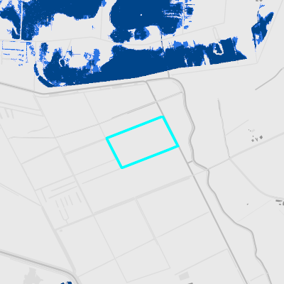 Overstromingsgevoelig (fluviaal)