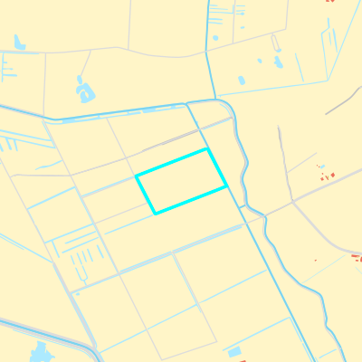 GRB Basiskaart