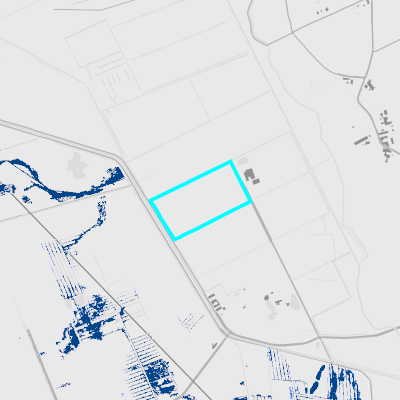 Overstromingsgevoelig (fluviaal)