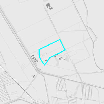 Vastgestelde archeologische zones