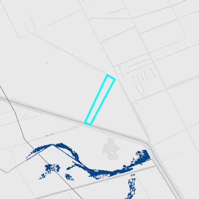 Overstromingsgevoelig (fluviaal)