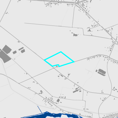 Overstromingsgevoelig (fluviaal)