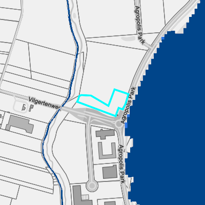 Overstromingsgevoelig (fluviaal)