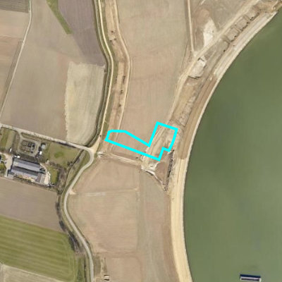 Luchtfoto Vlaanderen 2013 - 2015