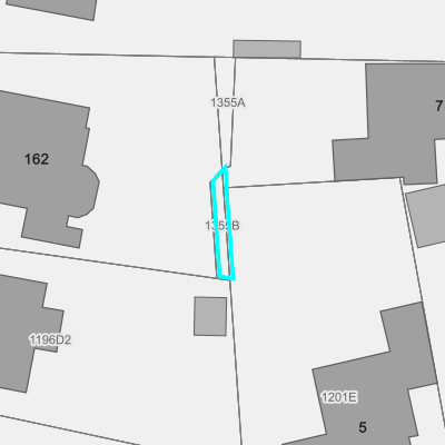 Vastgestelde archeologische zones