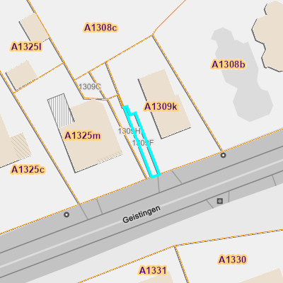 CADGIS