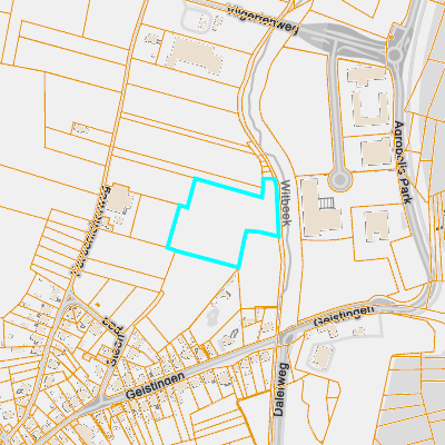 CADGIS