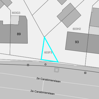 PFAS no regret zones