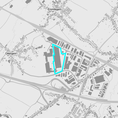 Vastgestelde archeologische zones