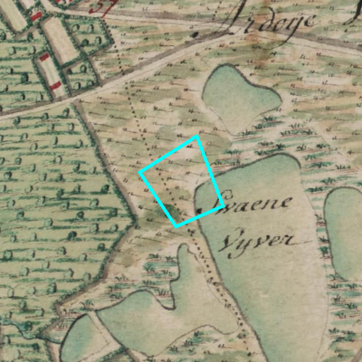 Ferraris (1771-1778)
