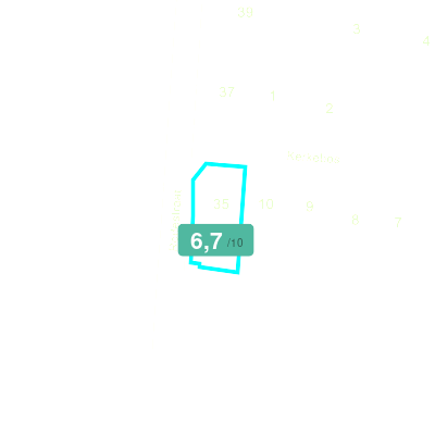 Mobiscore