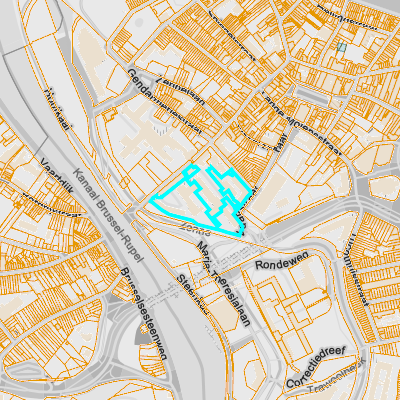CADGIS