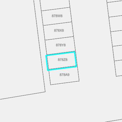 PFAS no regret zones