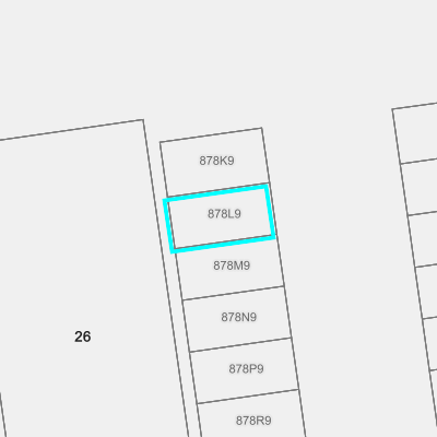 Vastgestelde archeologische zones