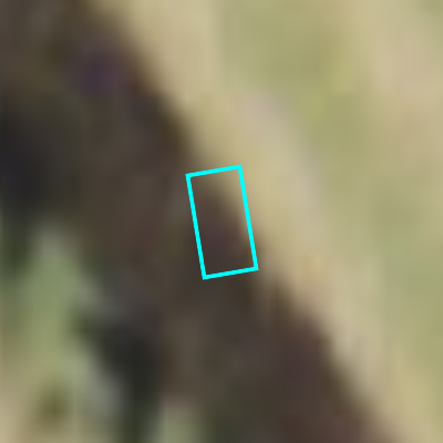 Ferraris (1771-1778)