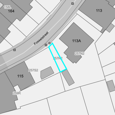 Recht van voorkoop