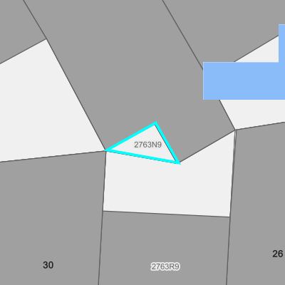 Overstromingsgevoelig (fluviaal)