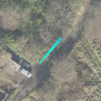Luchtfoto Vlaanderen 2013 - 2015