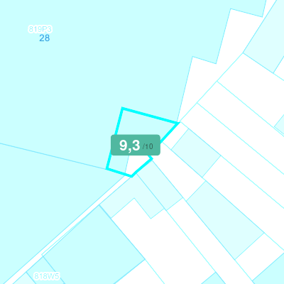 Mobiscore