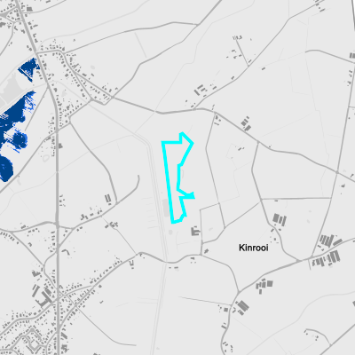Overstromingsgevoelig (fluviaal)