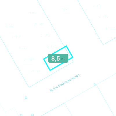 Mobiscore