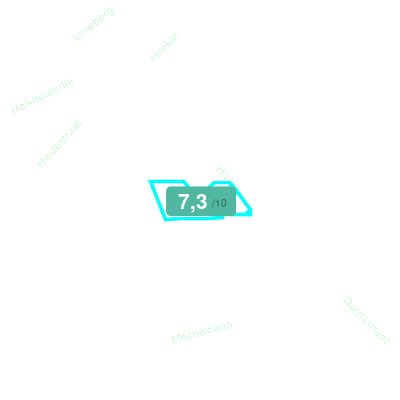 Mobiscore