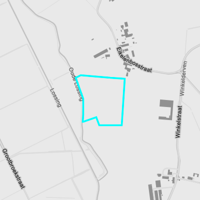 Overstromingsgevoelig (kust)