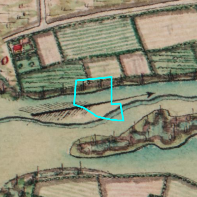 Ferraris (1771-1778)