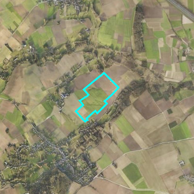 Luchtfoto Vlaanderen 2013 - 2015