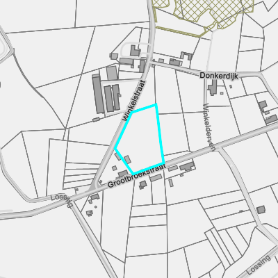 Bekrachtigde archeologienota’s