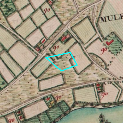 Ferraris (1771-1778)