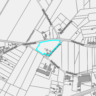 PFAS no regret zones