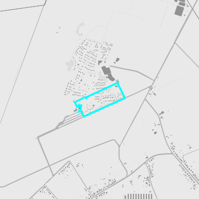 Vastgestelde archeologische zones